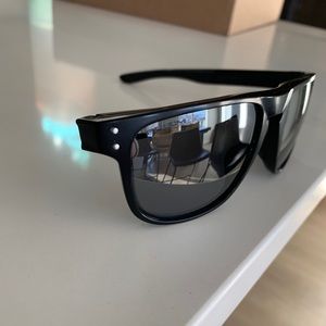 Oakley Holbrook Prizm Unisex Sunglasses